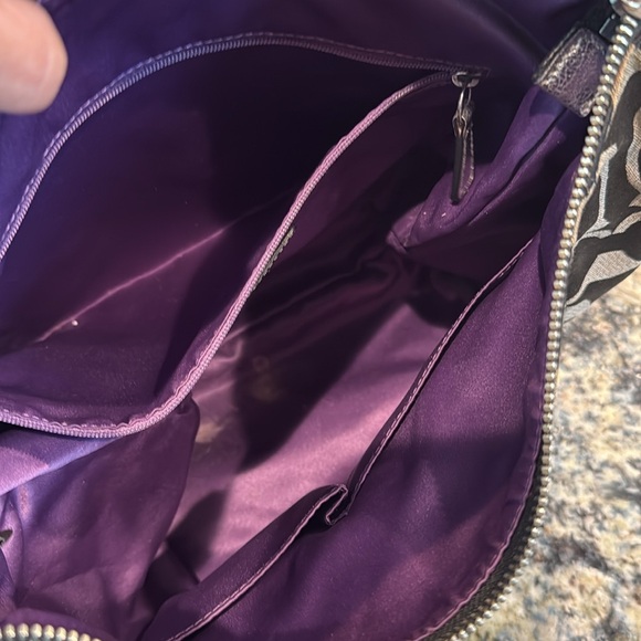 Coach Purse - Picture 6 of 8